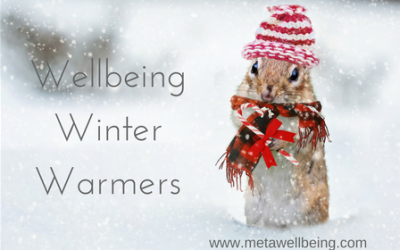 Wellbeing Winter Warmers