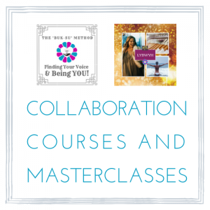 MWB Collaboration Courses