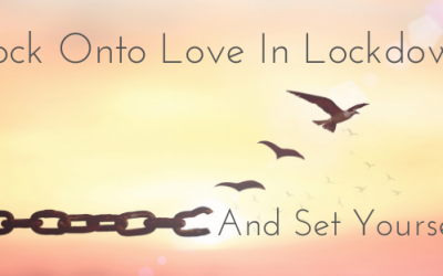 Lock Onto Love – Top Tips To Empower Yourself