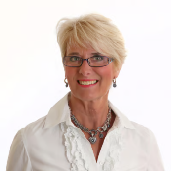 Susan Gardner