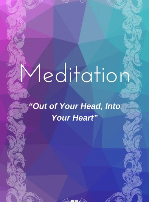 Meditation