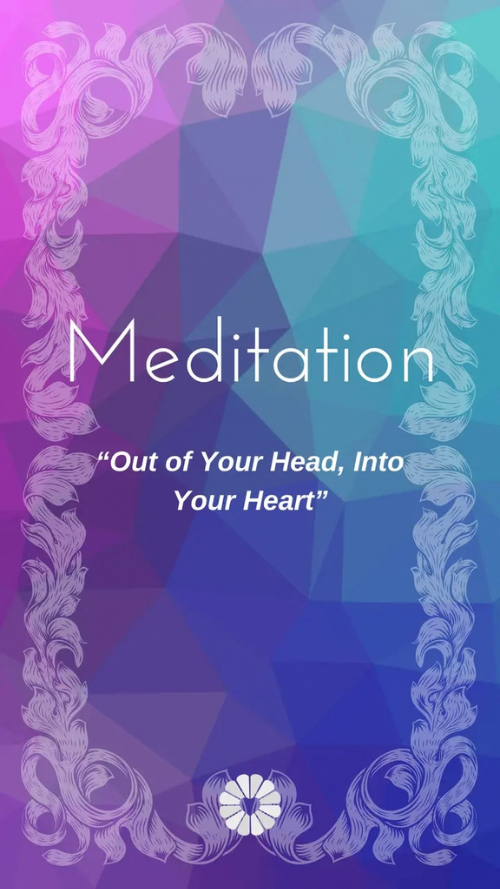 Meditation