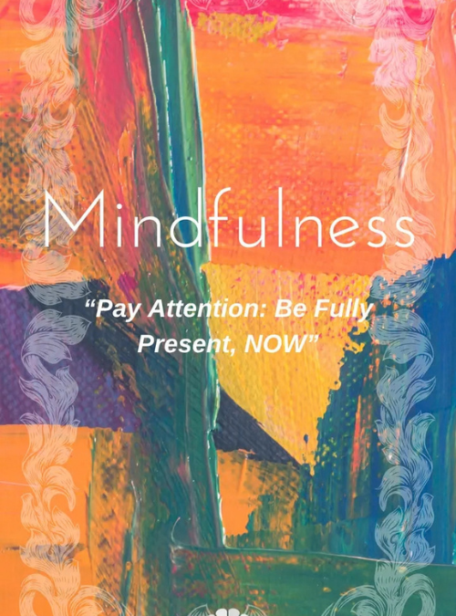 Mindfulness
