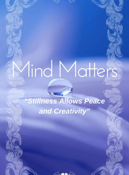 Mind Matters
