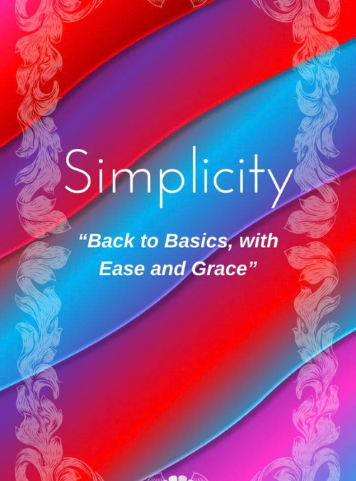 Simplicity