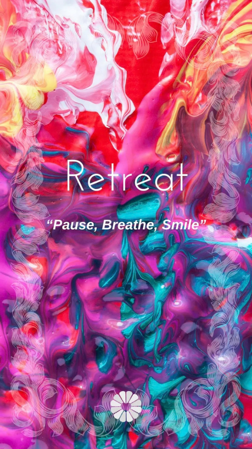 Retreat