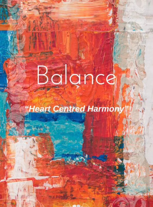 Balance