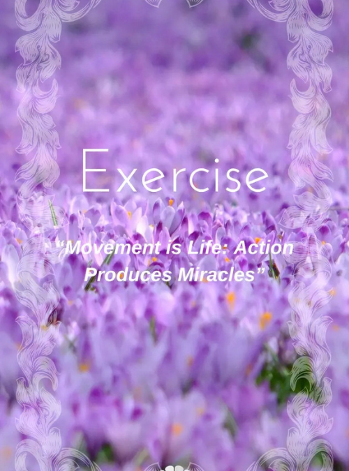 Exercise