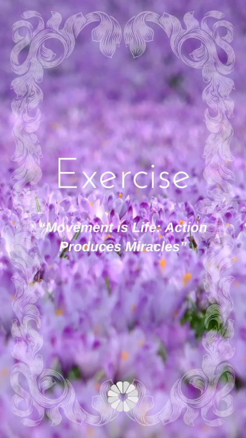 Exercise