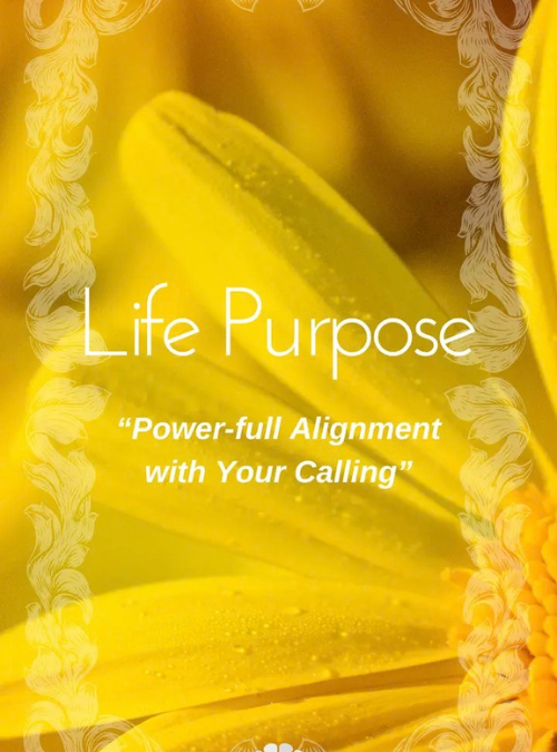 Life Purpose